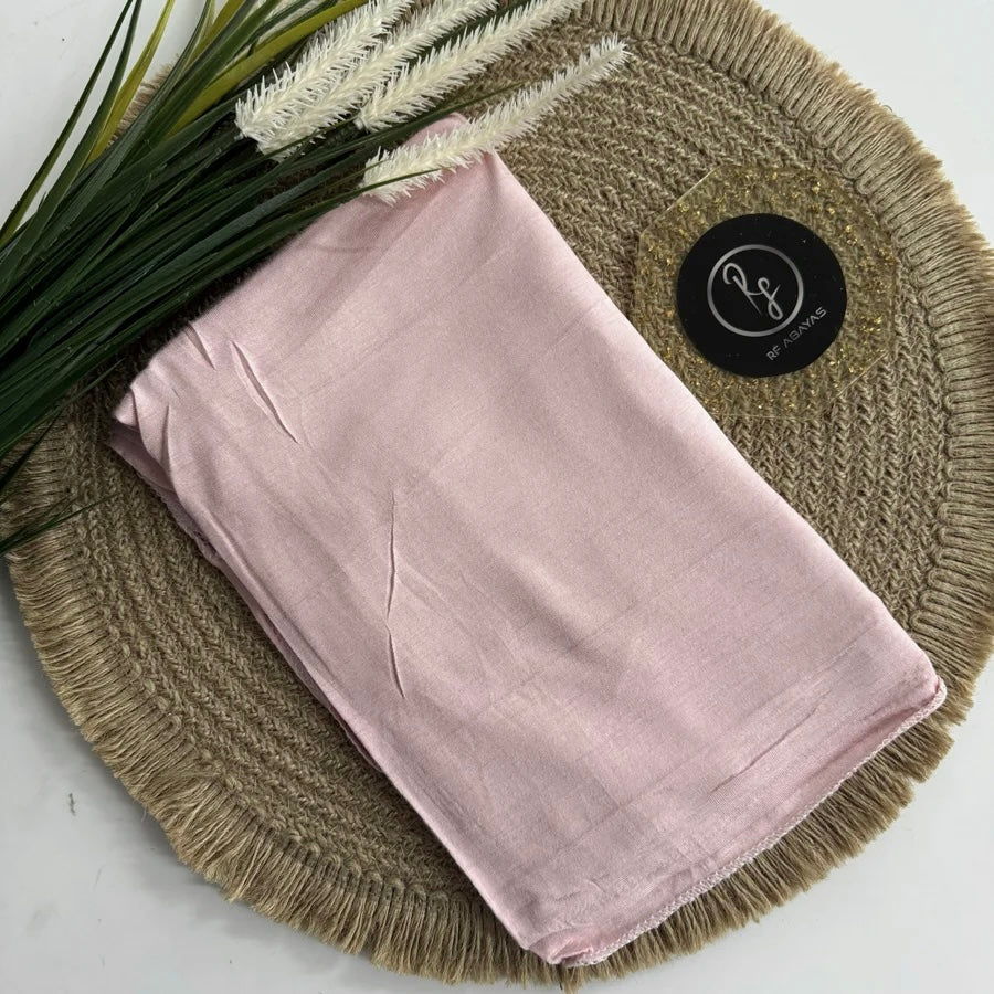 Bamboo Jersey - Zera