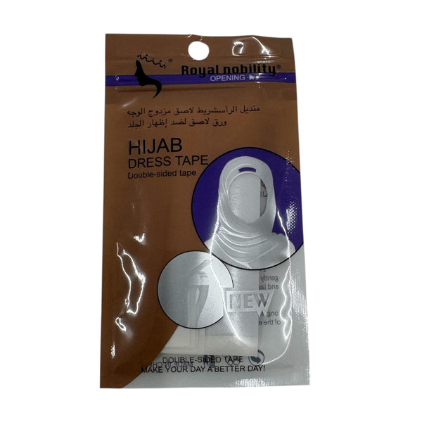 Hijab Styling Tape