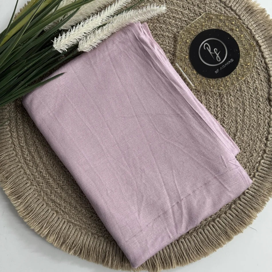 Bamboo Jersey - Zera