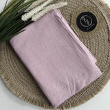 Bamboo Jersey - Zera