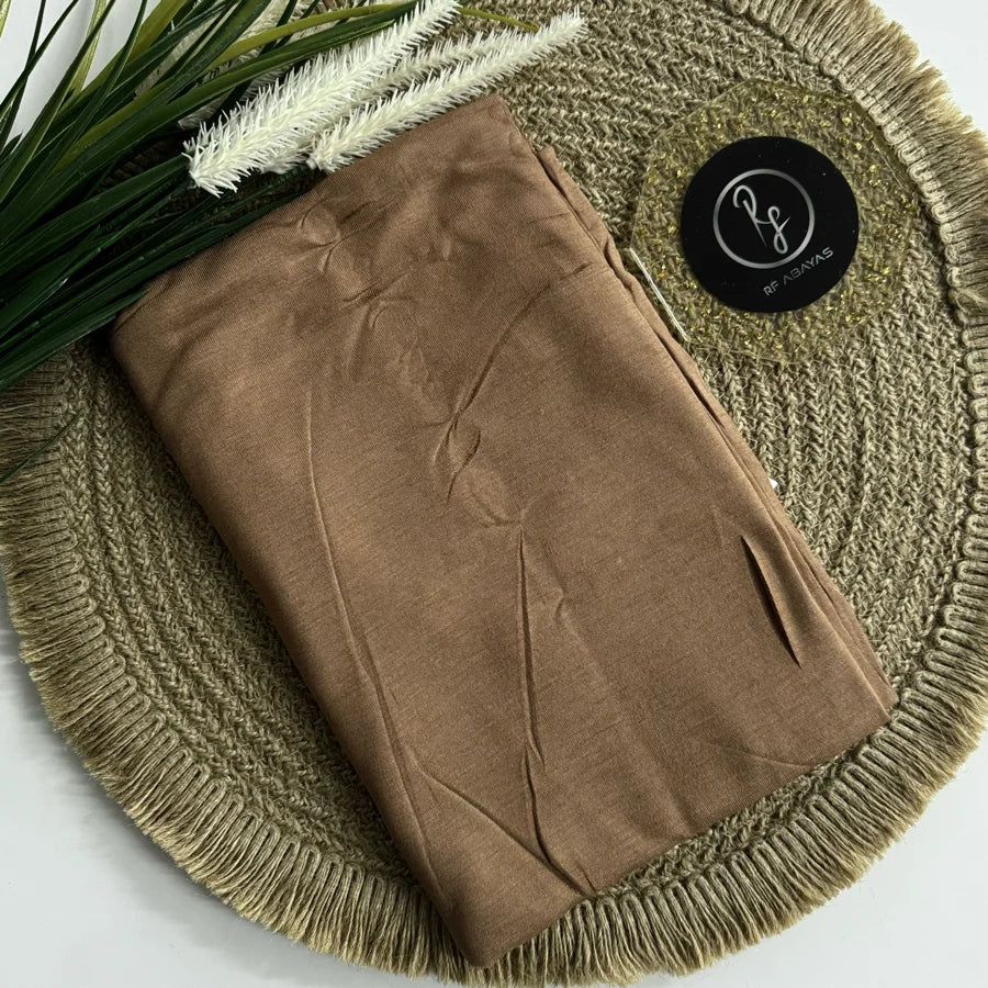 Bamboo Jersey - Zera