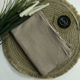 Bamboo Jersey - Zera