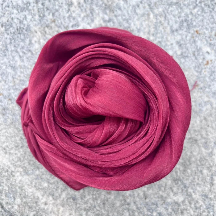 Organza Shimmer - D