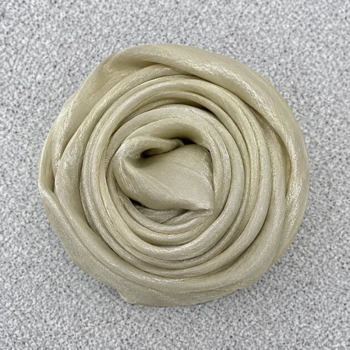 Organza Shimmer - D