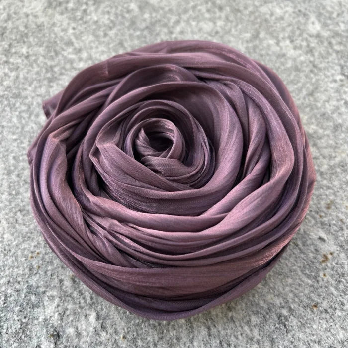Organza Shimmer - D