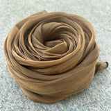 Organza Shimmer - D