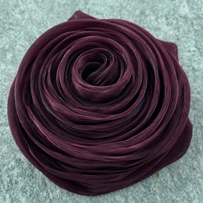 Organza Shimmer - D