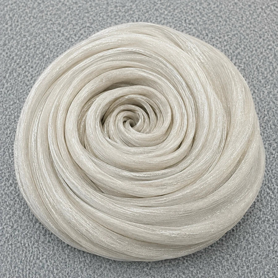 Organza Shimmer - D