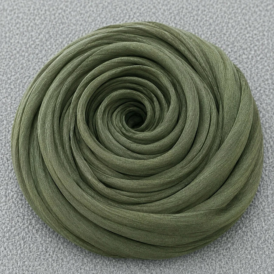 Organza Shimmer - D