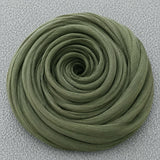 Organza Shimmer - D