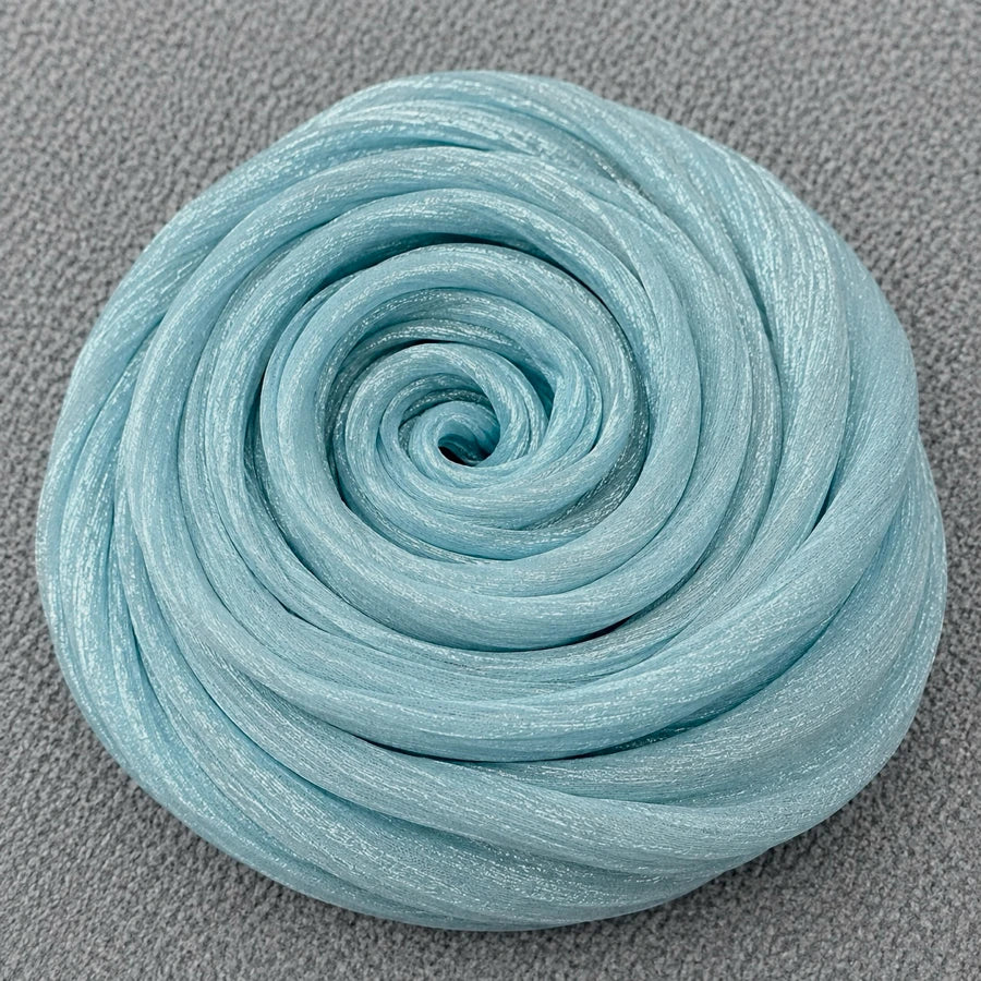 Organza Shimmer - D