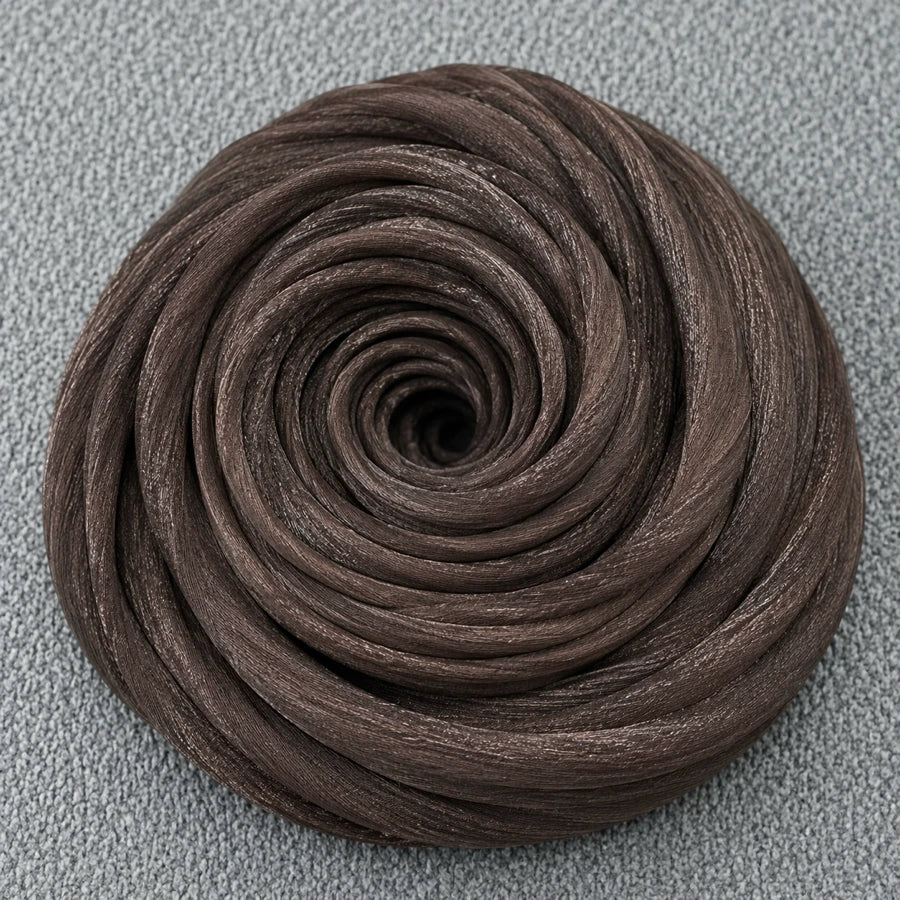 Organza Shimmer - D
