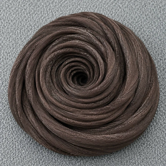 Organza Shimmer - D