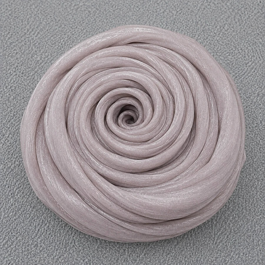 Organza Shimmer - D