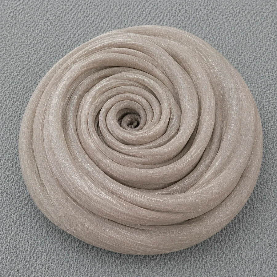 Organza Shimmer - D