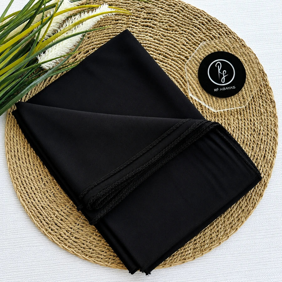 Bamboo Jersey - MOJA