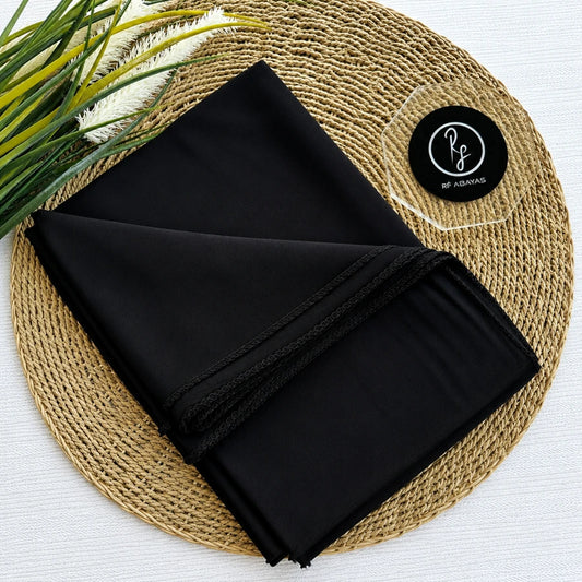 Bamboo Jersey - MOJA