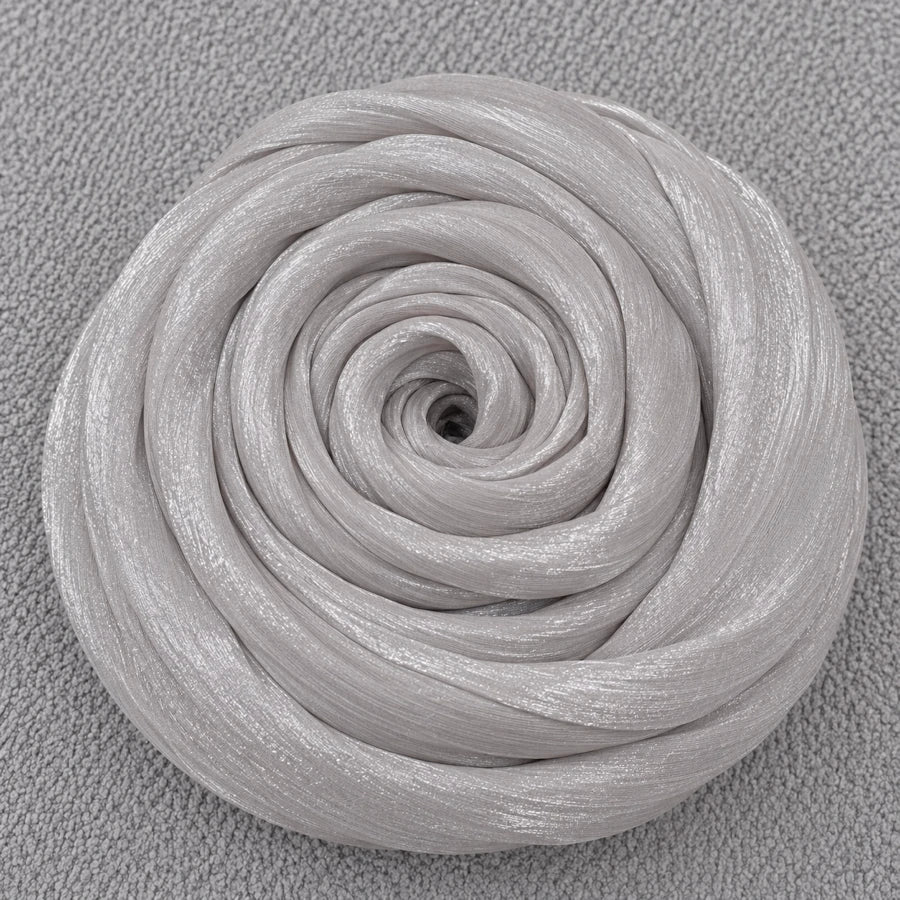 Organza Shimmer - D