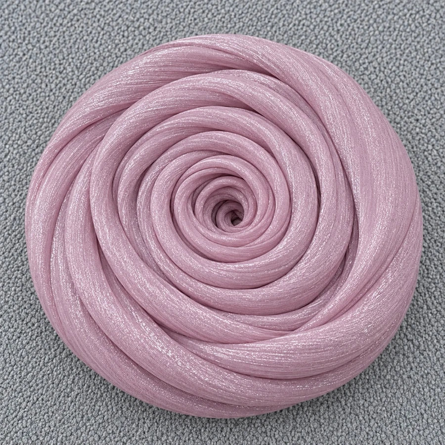 Organza Shimmer - D