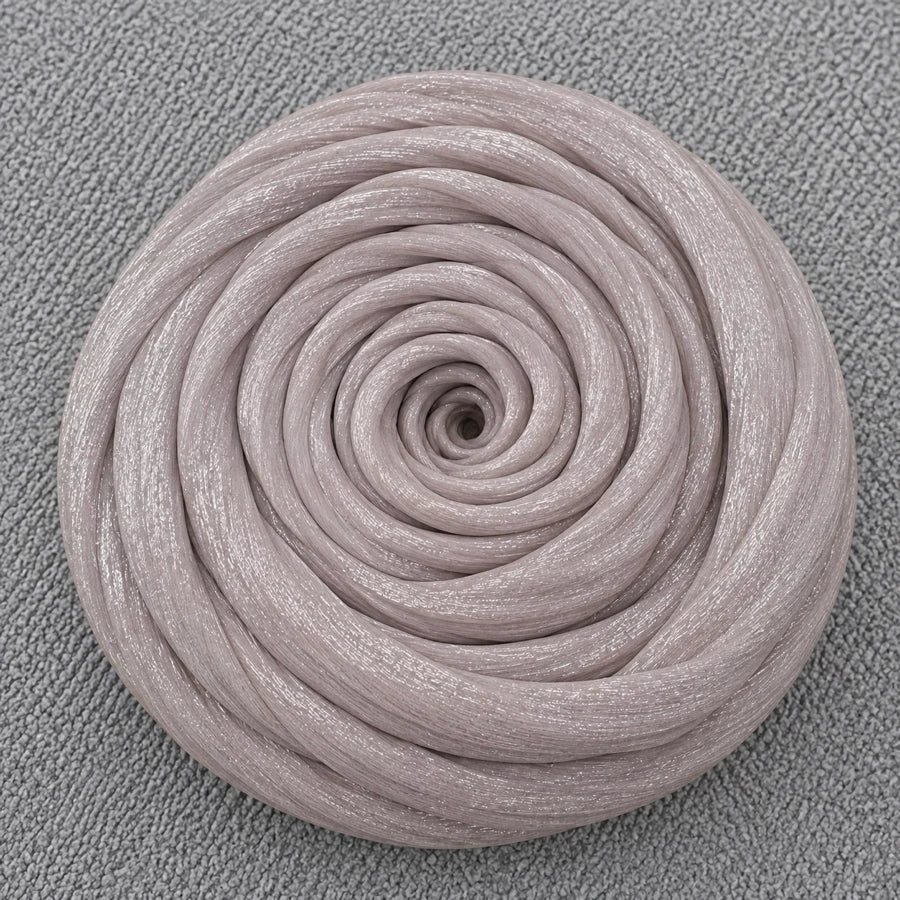 Organza Shimmer - D