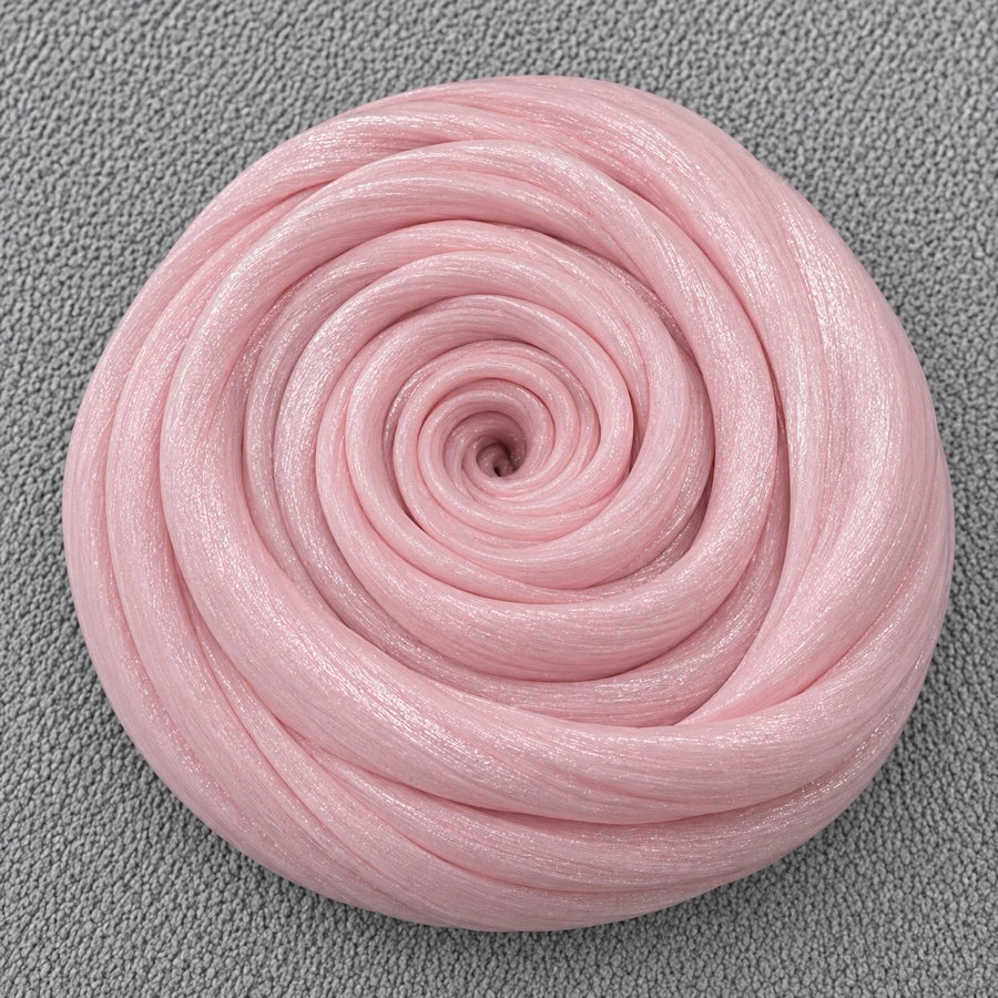 Organza Shimmer - D