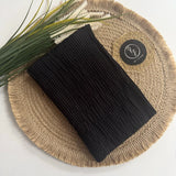 Premium Ribbed Cotton