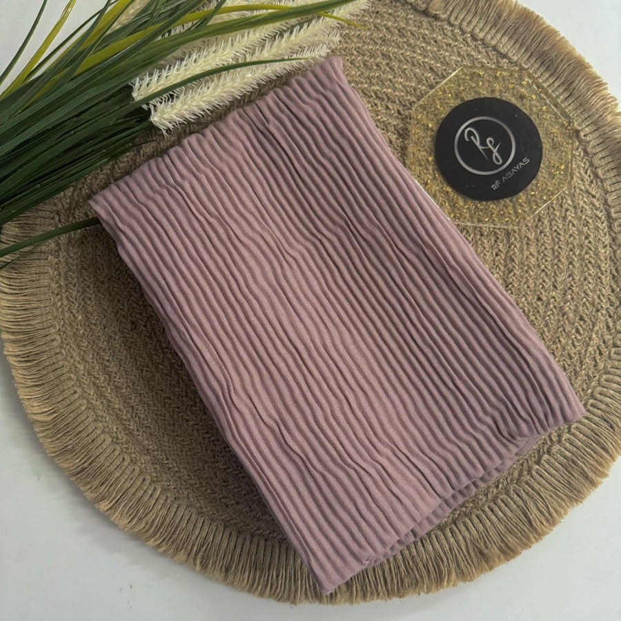 Premium Ribbed Cotton