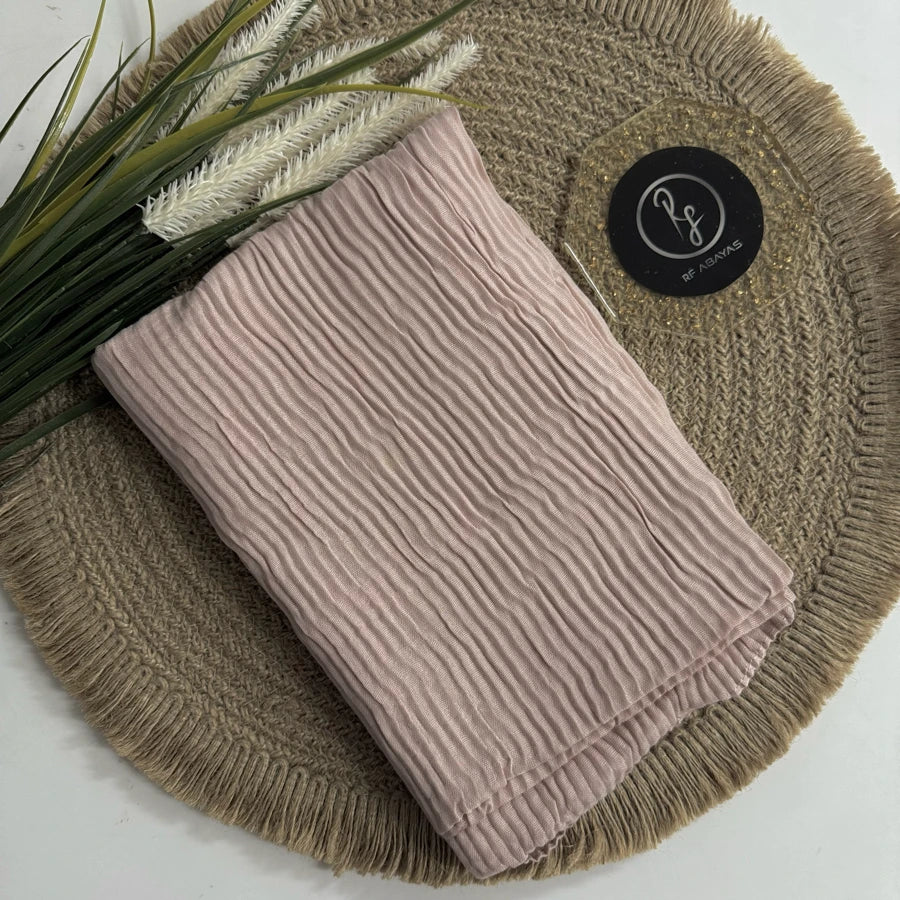 Premium Ribbed Cotton
