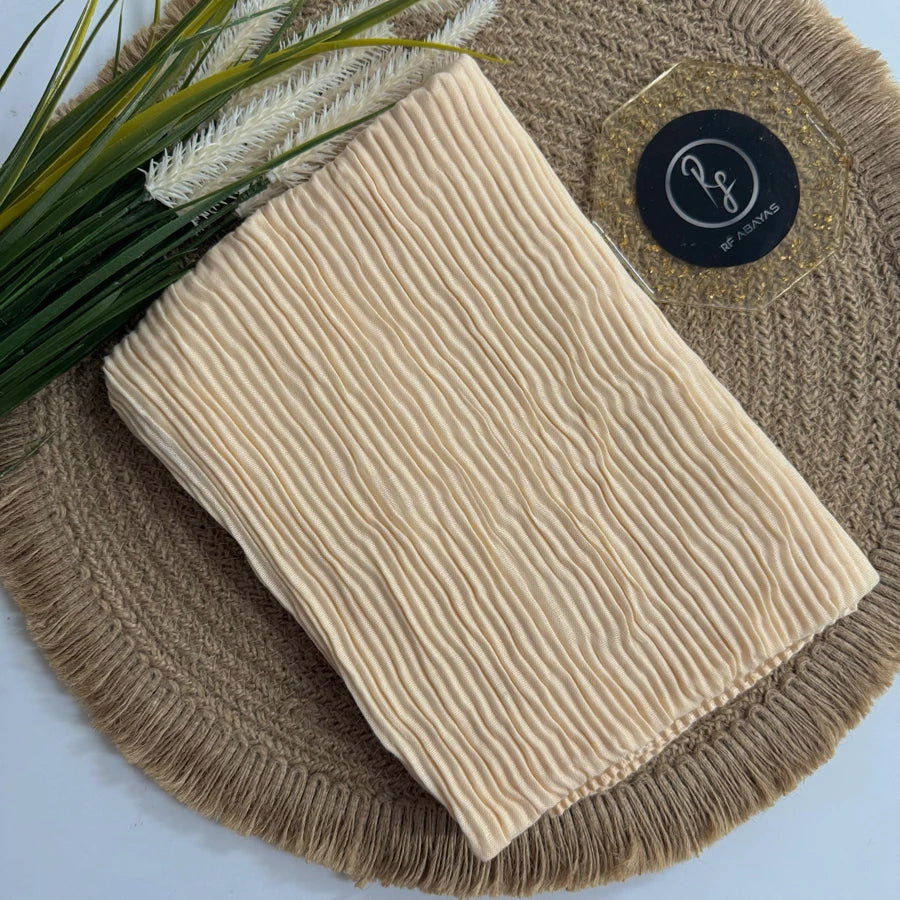 Premium Ribbed Cotton