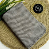 Premium Ribbed Cotton