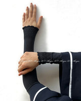 Hand Sleeve Design A