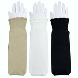 Hand Sleeves for Women – Design A | Pack of 3 Arm Sleeves
