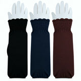 Hand Sleeves for Women – Design A | Pack of 3 Arm Sleeves