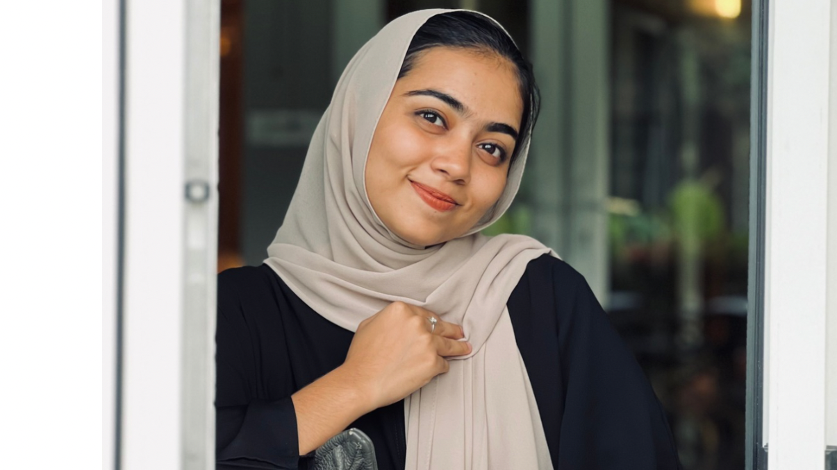 Malaysian Georgette Hijabs