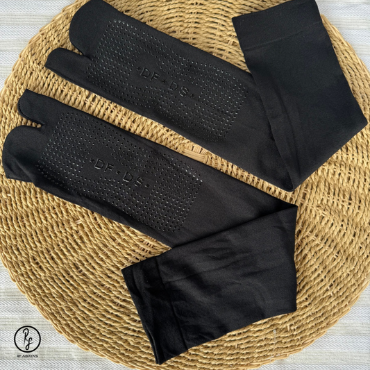 Anti Skid Socks - RF Abayas