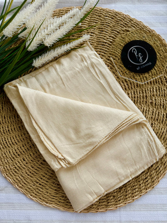 Bamboo Jersey Hijab - RF Abayas