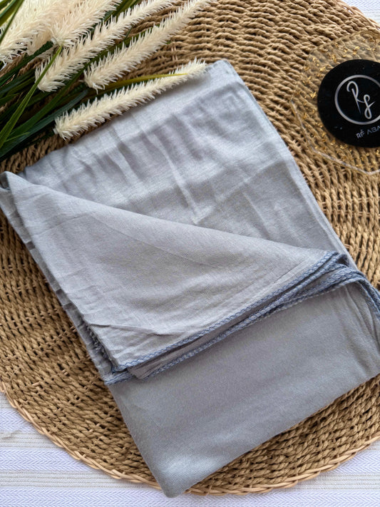 Bamboo Jersey Hijab - RF Abayas