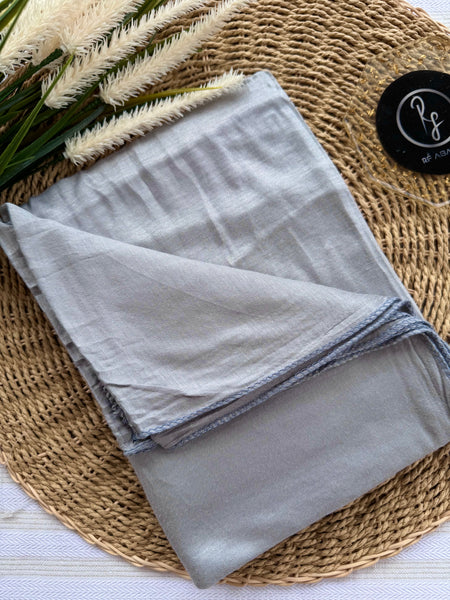 Bamboo Jersey Hijab - RF Abayas