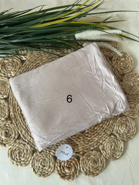 Bamboo Jersey (M) - RF Abayas