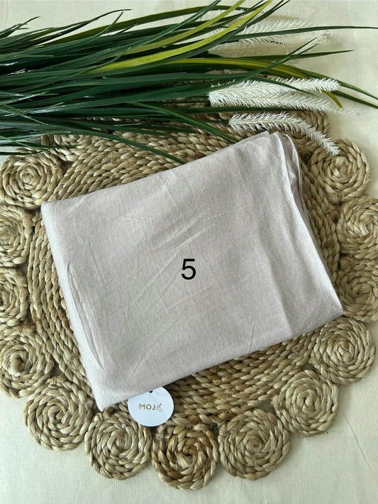 Bamboo Jersey (M) - RF Abayas