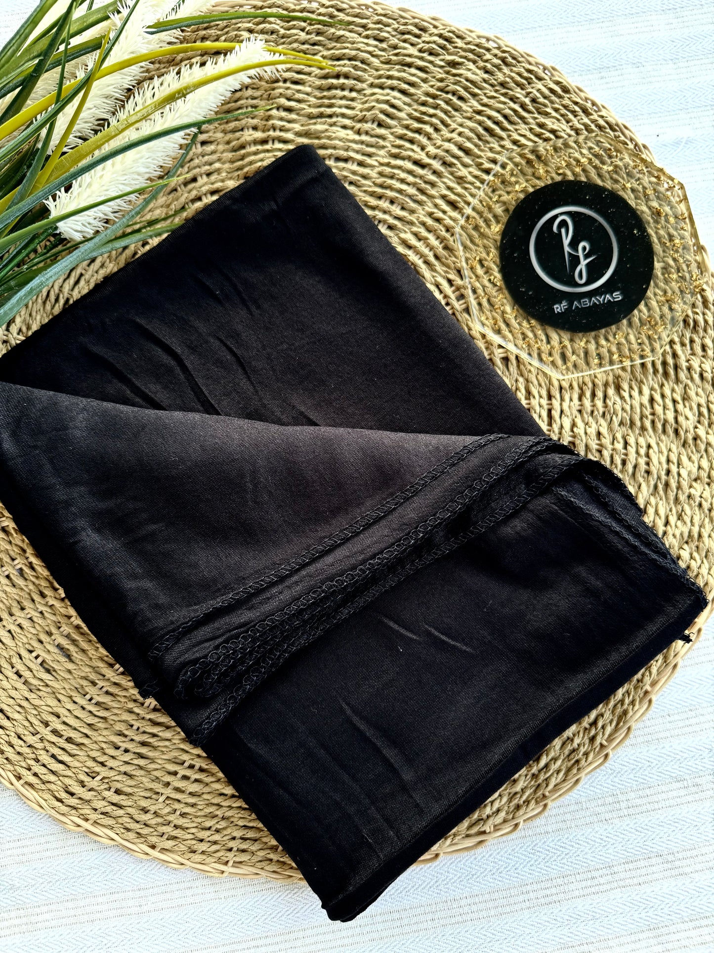 Bamboo Jersey (vp) - RF Abayas