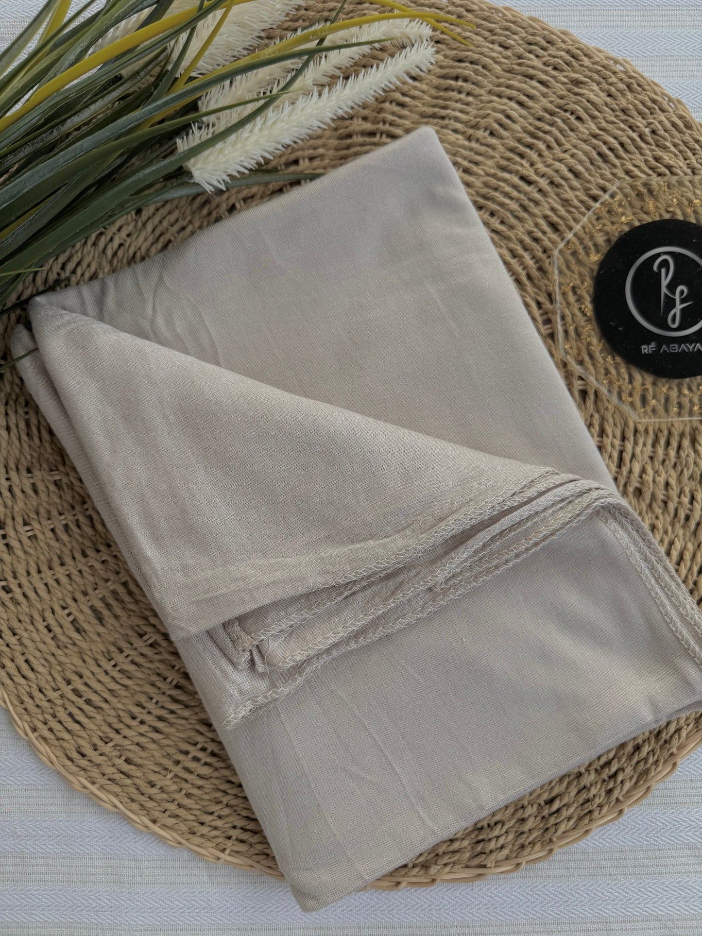 Bamboo Jersey (vp) - RF Abayas