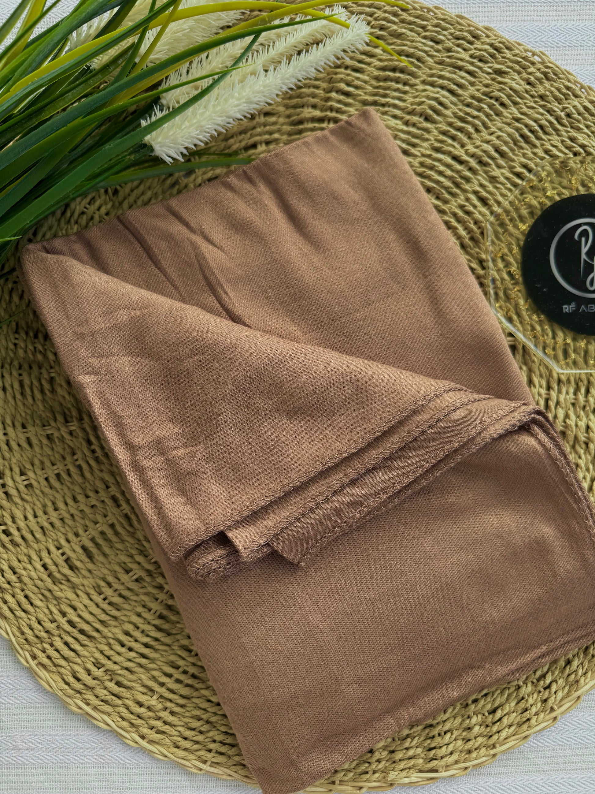 Bamboo Jersey (vp) - RF Abayas