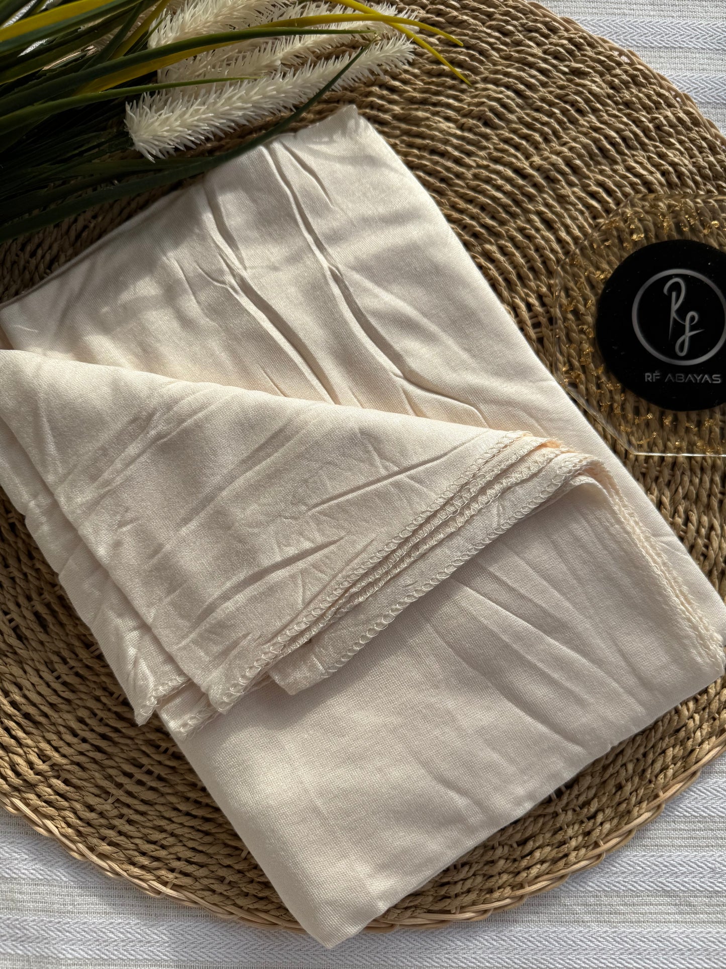 Bamboo Jersey (vp) - RF Abayas