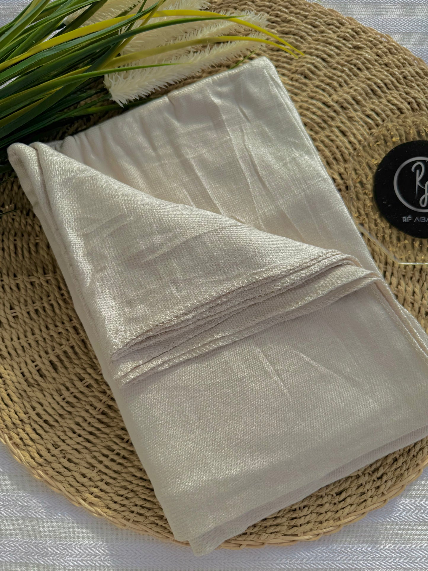 Bamboo Jersey (vp) - RF Abayas