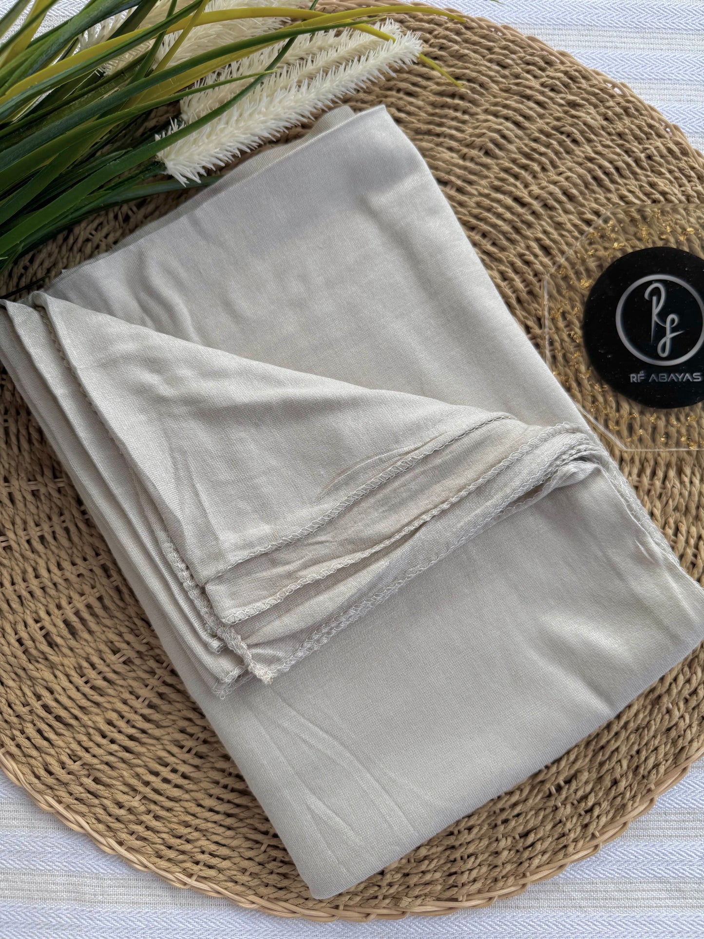 Bamboo Jersey (vp) - RF Abayas