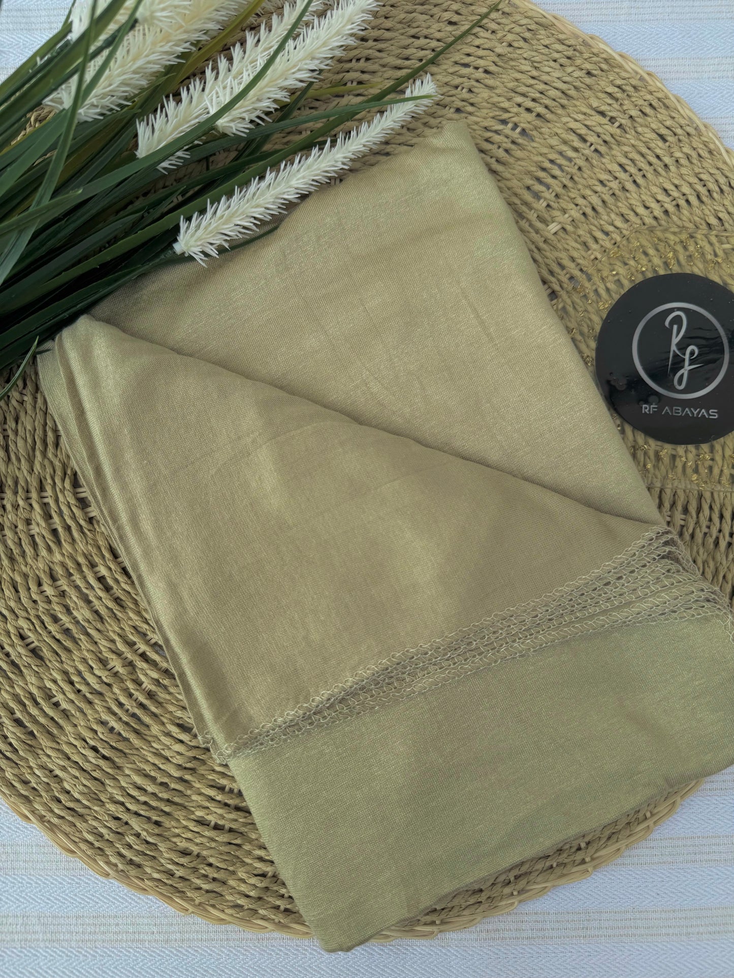 Bamboo Jersey (vp) - RF Abayas