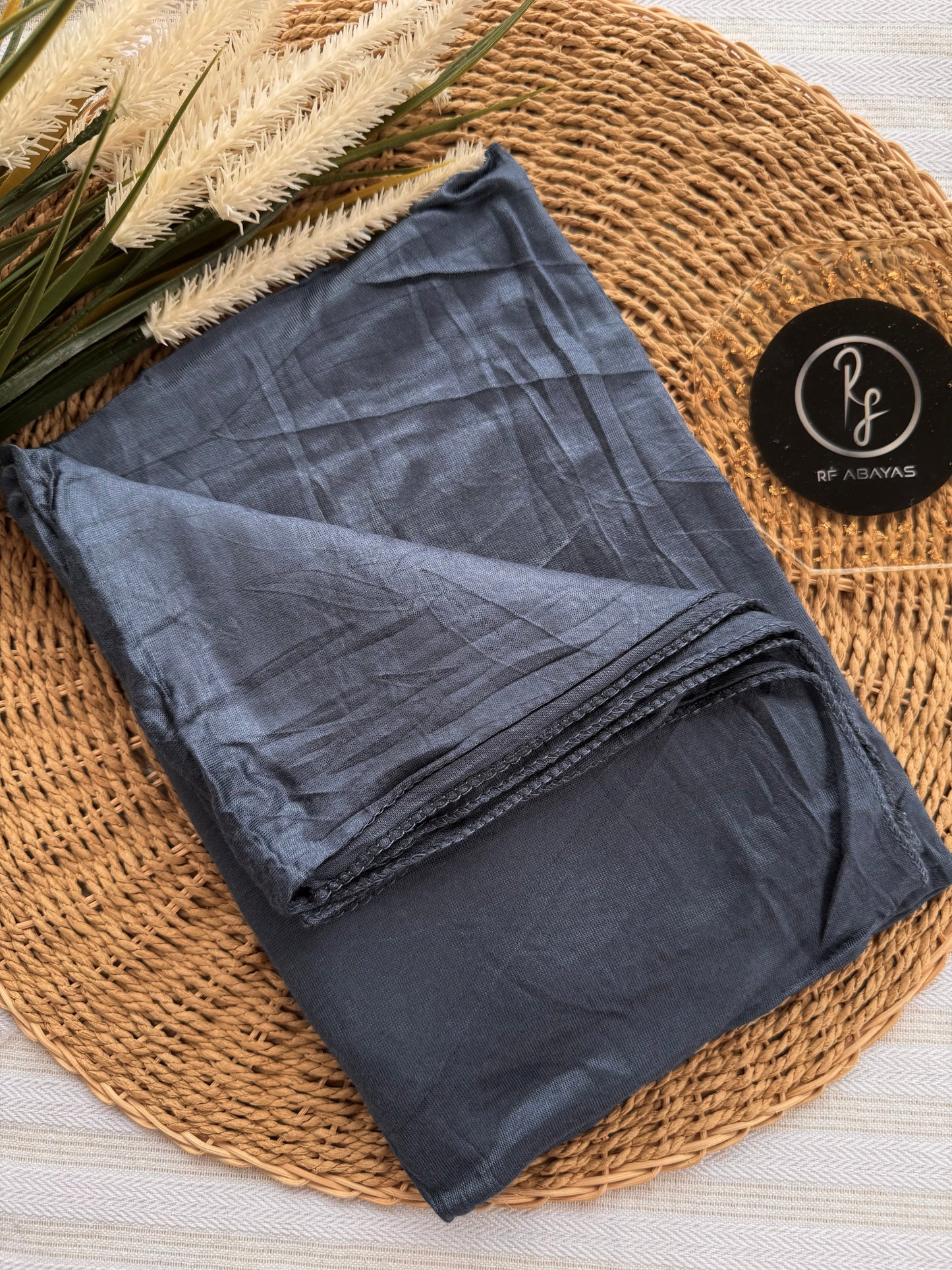 Bamboo Jersey (vp) - RF Abayas