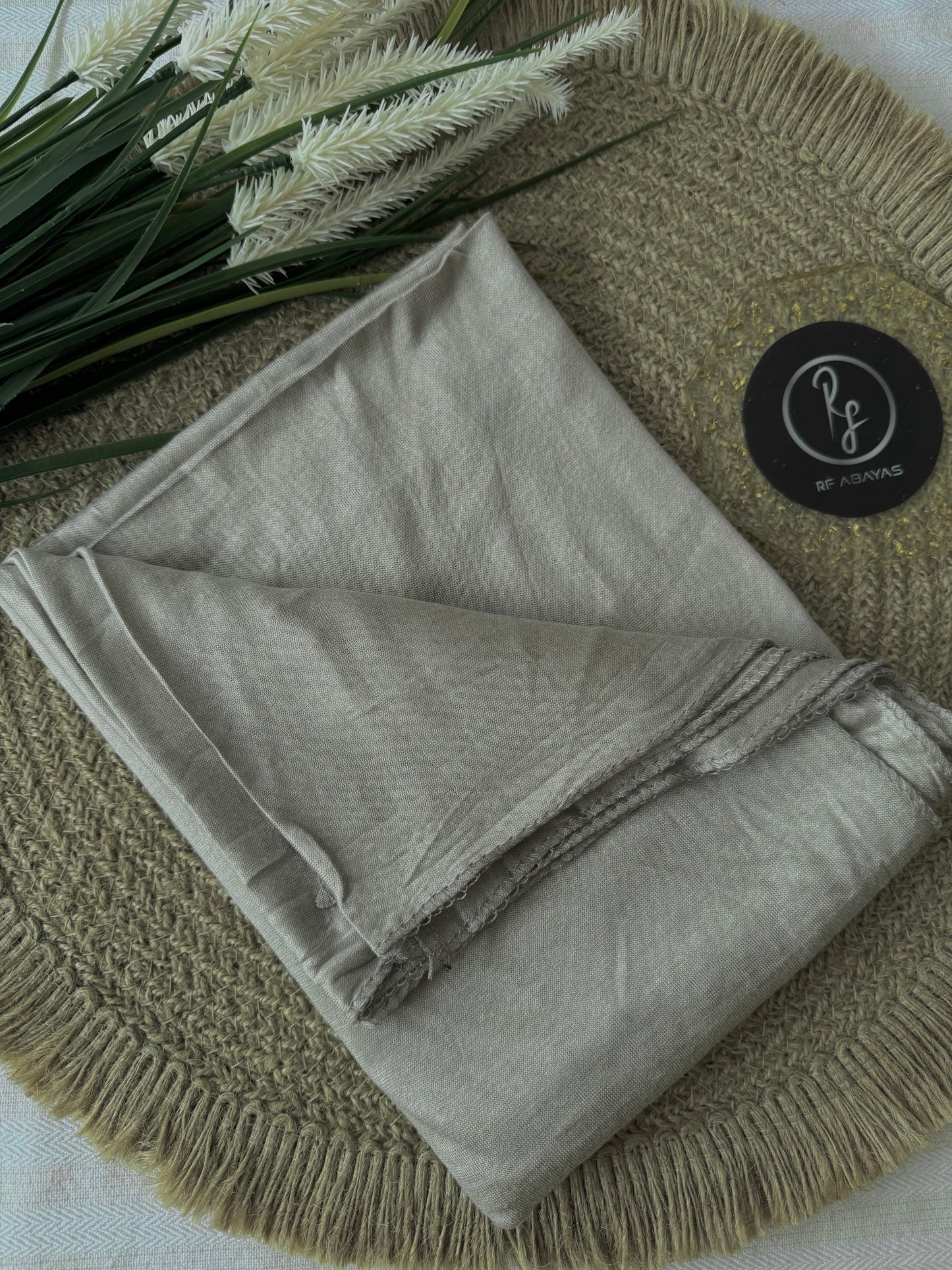 Bamboo Jersey (vp) - RF Abayas