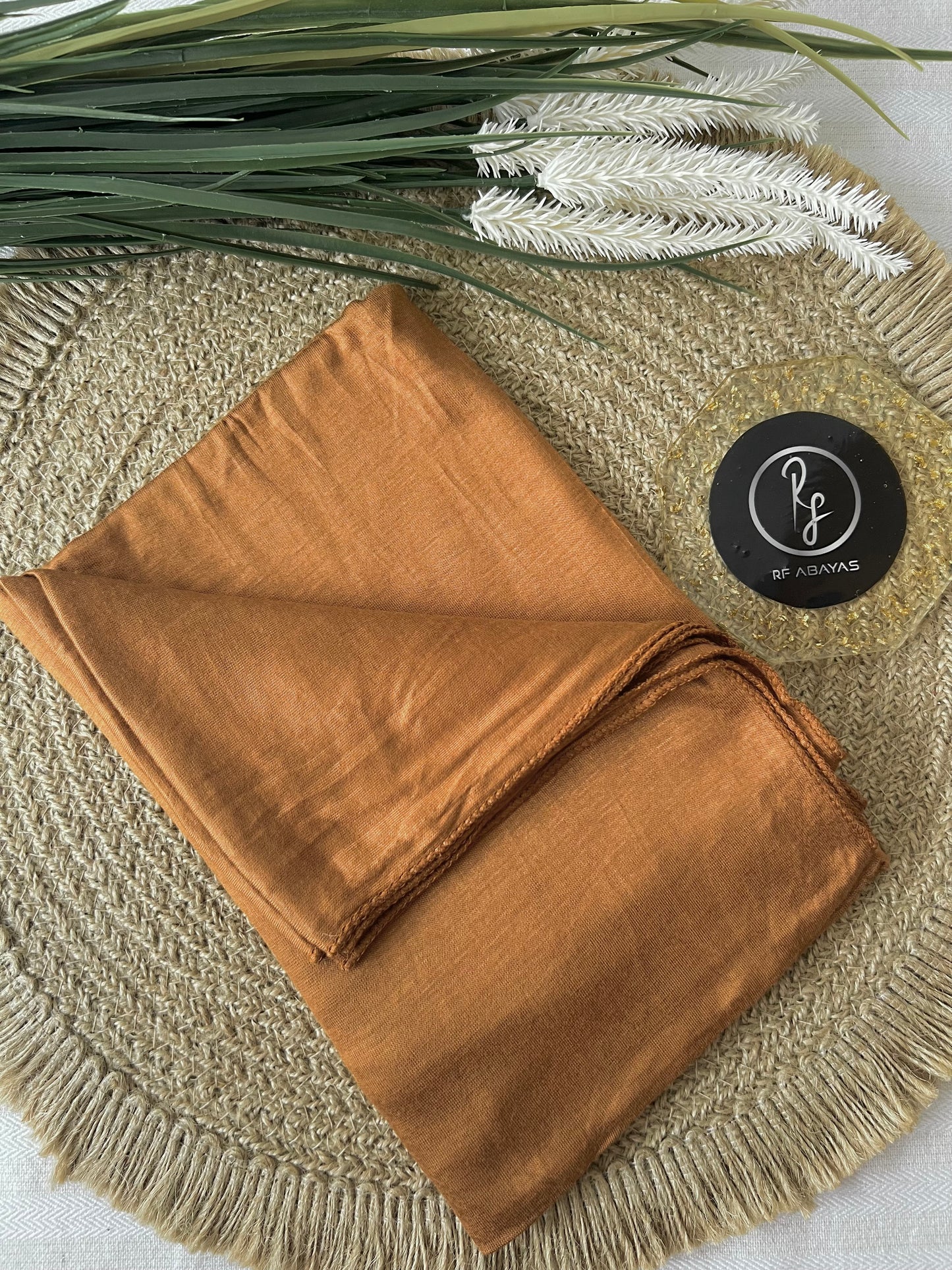 Bamboo Jersey (vp) - RF Abayas